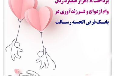 هشدار بانک قرض الحسنه رسالت در خصوص کلاهبرداری دفاتر غیرمجاز