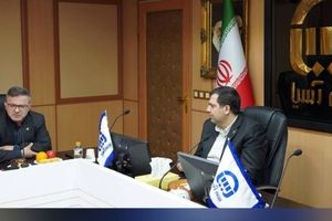 فروش برخط؛ مسیر بهینه خدمت‌رسانی در بیمه آسیا