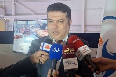 پالایشگاه بندرعباس آتش‌سوزی گسترده بندر شهید رجایی را در ۷۲ ساعت مهار کرد/ بهره‌گیری از تجهیزات سنگین و هماهنگی بین‌سازمانی  