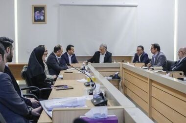 استمرار خدمات‌رسانی بی‌وقفه بانک صنعت و معدن