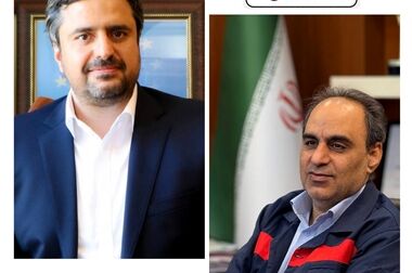 گام‌ های مؤثر واحد برق شرکت فولاد اکسین در مسیر بومی‌ سازی و افزایش بهره‌ وری