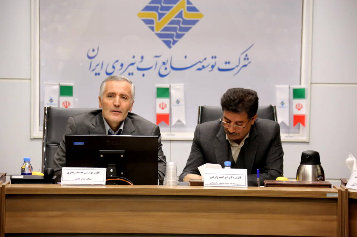 فناوری‌های نوین، پلی به سوی حفاظت پایدار از میراث فرهنگی در پروژه‌های عمرانی