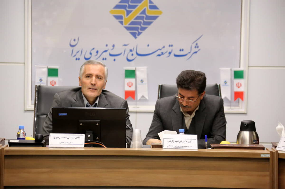 فناوری‌های نوین، پلی به سوی حفاظت پایدار از میراث فرهنگی در پروژه‌های عمرانی