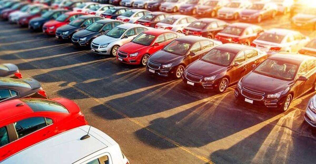 تمدید مهلت ثبت‌نام خودروهای وارداتی تا ۱۶ مرداد/ تنها شرط خرید، وکالتی کردن حساب‌هاست