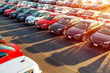 تعرفه های پلکانی به واردات خودرو جان می دهد؟