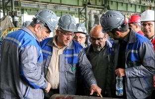 حمایت از ساخت داخل با رعایت کامل استانداردهای کیفی محقق می شود