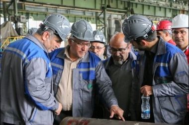 ظرفیت جمع‌آوری گازهای همراه ایلام تا پایان امسال دو برابر می‌شود