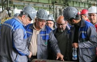 حمایت از ساخت داخل با رعایت کامل استانداردهای کیفی محقق می شود