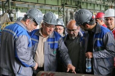 ظرفیت جمع‌آوری گازهای همراه ایلام تا پایان امسال دو برابر می‌شود