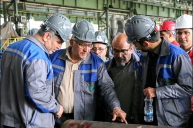 ظرفیت جمع‌آوری گازهای همراه ایلام تا پایان امسال دو برابر می‌شود