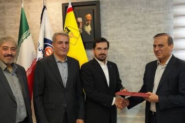 بانک پارسیان طی ۵ ماهه سال جاری بیش از ۲۲ هزار میلیارد ریال تسهیلات قرض‌الحسنه به نیازمندان پرداخت کرد/ وام ازدواج و فرزند آوری در صدر تسهیلات پرداختی پارسیان