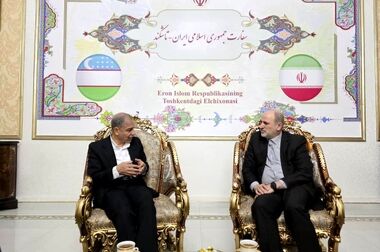 نام ایران به‌تنهایی ظرفیت درخشش جهانی در عرصه گردشگری را دارد
