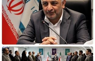 مدیرعامل بیمه دی: آغاز فصل جدید صنعت بیمه با نقش آفرینی بیمه دی