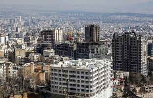 ۱۰ هزار واحد مسکن استیجاری تا پایان سال تحویل می‌دهیم
