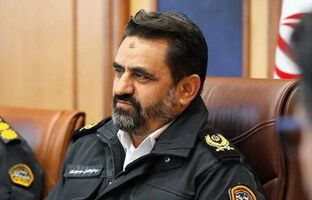 ثبت بیش از ۱ میلیون و ۵۰ هزار تخلف ساکن در پایتخت طی دی‌ ماه ۱۴۰۴
