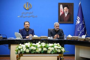 واحدهای صنعتی با تکیه بر توان داخلی و فناوری‌ها نوسازی می‌شوند