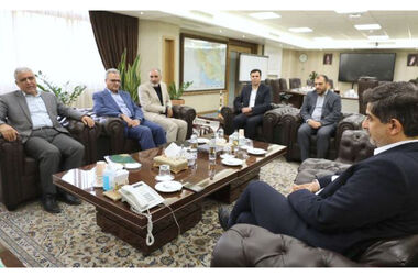 تدوین ۱۰ برنامه در گروه فولاد مبارکه برای سرمایه‌گذاری در تولید و اولویت‌دهی به ۱۲ پروژه شاخص در سال ۱۴۰۴