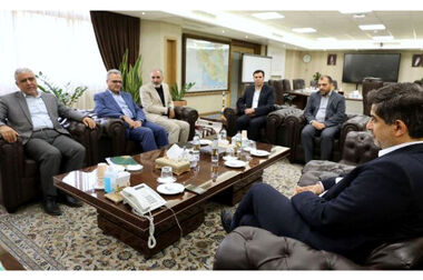 صادرات «فولاد» با تمرکز بر بازارهای آفریقایی و شرق آسیا دنبال می‌شود