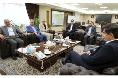 تدوین ۱۰ برنامه در گروه فولاد مبارکه برای سرمایه‌گذاری در تولید و اولویت‌دهی به ۱۲ پروژه شاخص در سال ۱۴۰۴