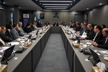 حرکت ایدرو به‌سوی خودکفایی در فناوری‌های حیاتی صنعت آب