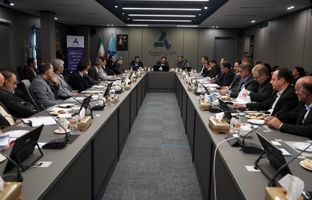 تغییر ساختار سازمان‌های توسعه‌ای؛ فرهنگ و رفتار صنعتی را در بستر صنایع نهادینه کنید