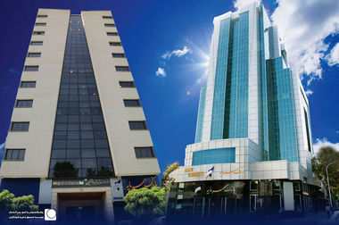 اعطای تسهیلات غیرحضوری بدون ضامن «نسیم سرمایه» در اپلیکیشن سرمایه