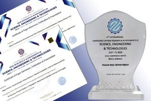 افتخارآفرینی پاکسان در عرصه پژوهش بین‌المللی