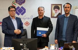 انتصاب مدیرعامل و رئیس هیئت مدیره تاپیکو