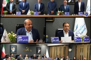 رشد ۷۱ درصدی درآمد پیدمکو محقق شد