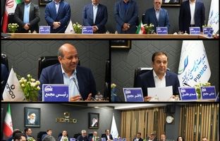 رشد ۷۱ درصدی درآمد پیدمکو محقق شد