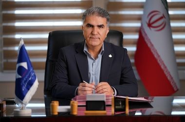 درخشش ایمپاسکو و دریافت تندیس سیمین جایزه بهره‌وری معادن و صنایع معدنی