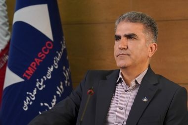 فرهنگ تعالی در ایمپاسکو نهادینه شده است