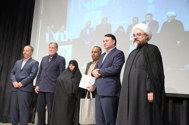 مدیرعامل بانک سپه درگذشت سرتیپ پاسدار علیرضا افشار را تسلیت گفت