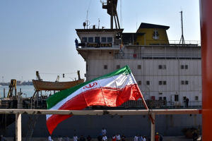 دستاورد ملی قرارگاه خاتم‌الانبیا(ص) در ارتقای فناوری لایروب‌های سنگین ایران، قدرت لایروبی خاورمیانه