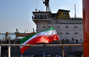 دستاورد ملی قرارگاه خاتم‌الانبیا(ص) در ارتقای فناوری لایروب‌های سنگین ایران، قدرت لایروبی خاورمیانه