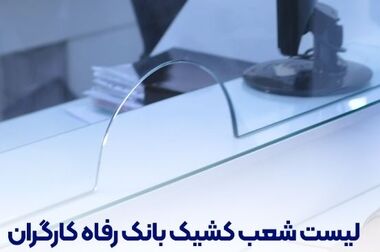بانک رفاه کارگران در مسیر تامین مالی زیست‌بوم دانش‌بنیان