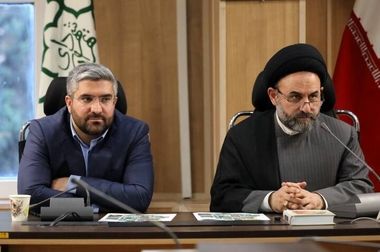 رویداد بزرگ خانوادگی در منطقه۱۳ برگزار شد