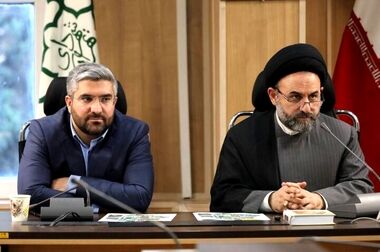 رویداد بزرگ خانوادگی در منطقه۱۳ برگزار شد