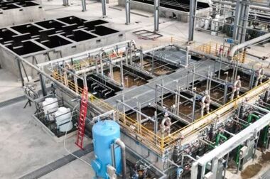 ارتقای کارآمدی سیستم های مدیریت دارایی های سازمانی در فولاد کویر