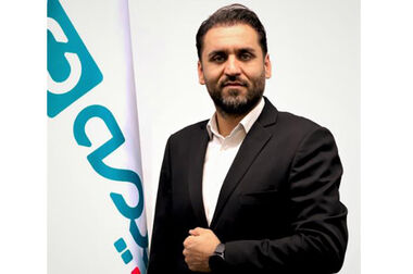 پاسخگویی به ۱۵۰ هزار نفر در جنگ ۴۰ روزه از طریق مرکز ارتباط