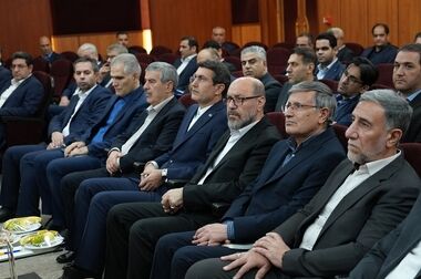 بانک سینا در جمع پنج بانک برتر کشور