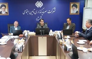 مرکز ثقل راهبردهای شستا در سال ۱۴۰۴؛ سرمایه‌گذاری برای تولید