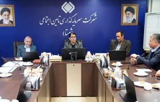 مرکز ثقل راهبردهای شستا در سال ۱۴۰۴؛ سرمایه‌گذاری برای تولید