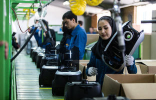 افزایش مهارت کارگران موجب کیفیت تولید می‌شود