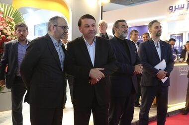 مشتریان ارزنده عامل تداوم و استمرار خدمات درخشان یکصدساله بانک سپه هستند
