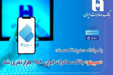 اعلام ساعت کار جدید شعب بانک صادرات ایران