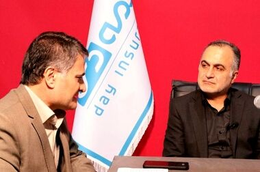 از محصول «زندگی بهادار» بیمه دی، متصل به صندوق مسکن رونمایی شد