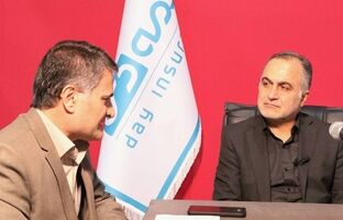  بیمه دی، یکی از بهترین شرکت های صنعت در حوزه دیجیتال است