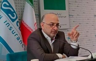  آماده ارائه‌ خدمات بیمه‌ای برای کاهش ریسک تولید هستیم