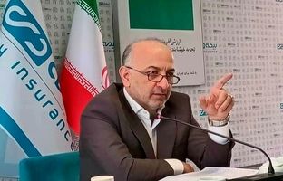  آماده ارائه‌ خدمات بیمه‌ای برای کاهش ریسک تولید هستیم